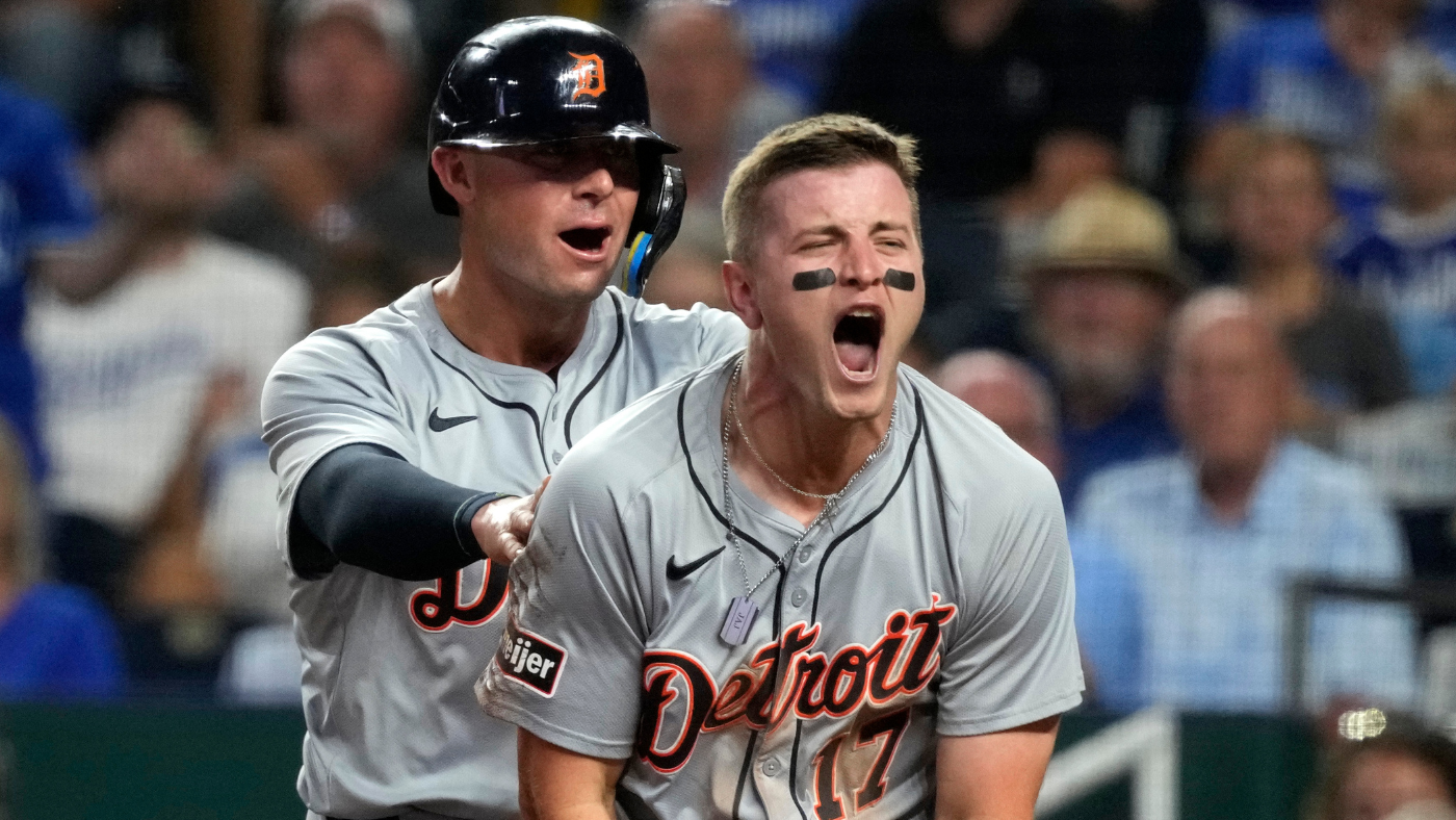 Why Tigers need to go big for 2025 after surprising playoff run with AL Central there for Detroit's taking