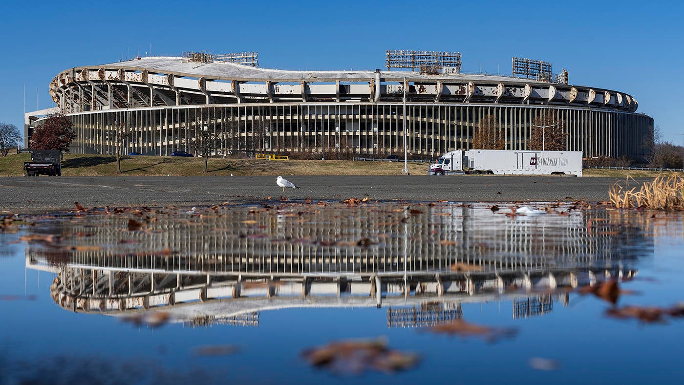 President Joe Biden signs RFK Stadium bill into law, paving way for Commanders' return to nation's capital