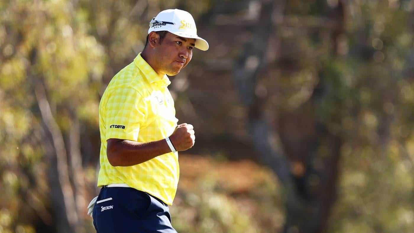 Hideki Matsuyama's victory at 2025 Sentry serves as a reminder of accomplished, still-underrated career