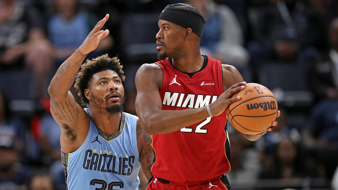 Jimmy Butler trade rumors: Three under-the-radar landing spots for Heat star ahead of deadline