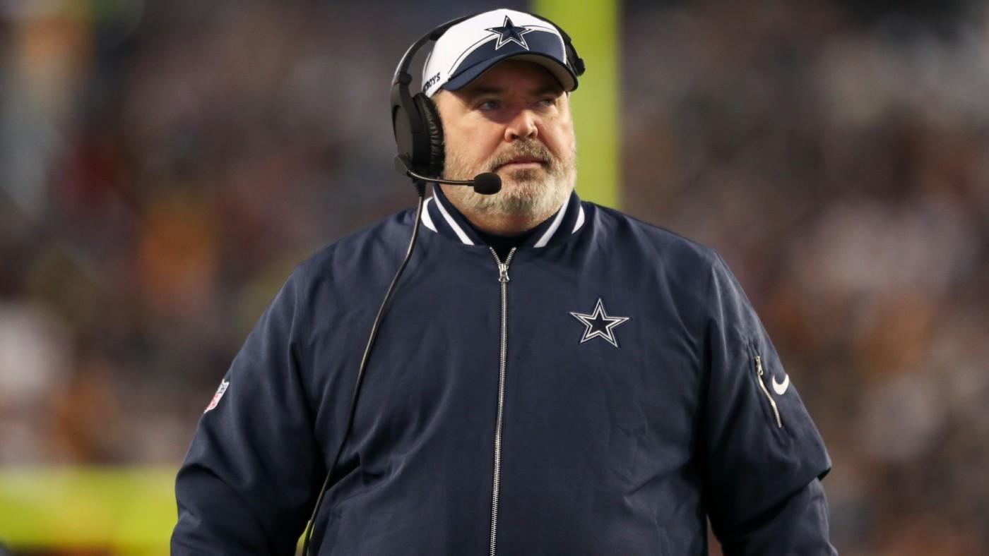 Bears coaching search rumors: Chicago requests permission to interview Mike McCarthy, awaits Cowboys response