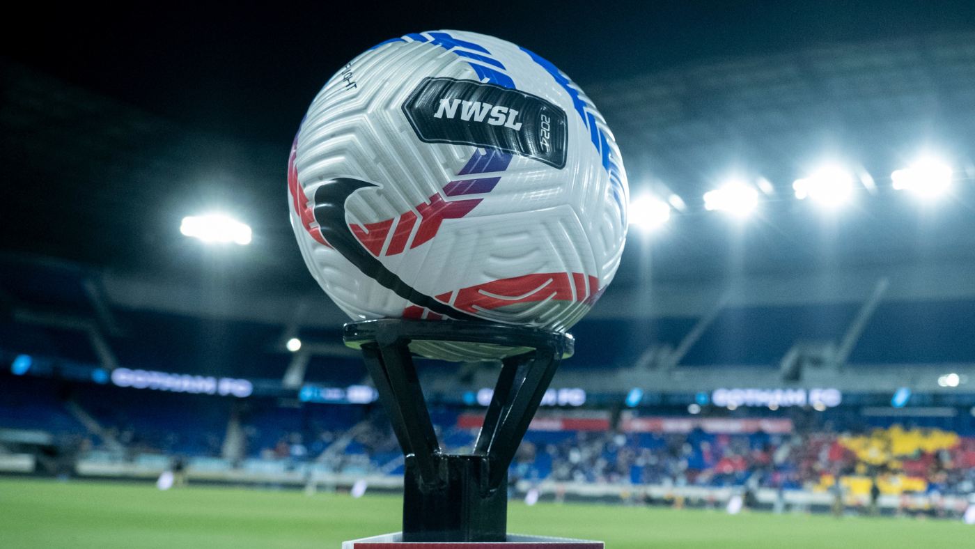 NWSL 2025 schedule framework: Championship game set for Nov. 22, summer break for international tournaments