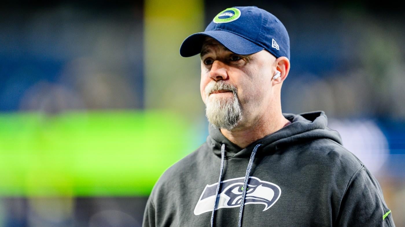 2025 NFL coaching changes: Seahawks fire offensive coordinator after just one season