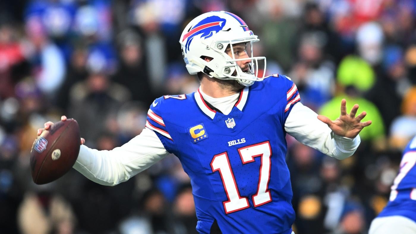 NFL's highest-paid QBs: Josh Allen gets biggest guarantee ever, Dak Prescott remains highest-paid per year