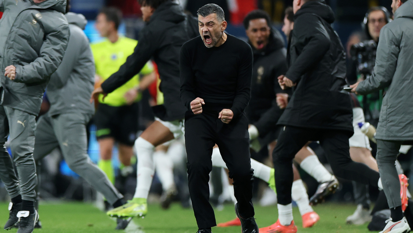 AC Milan win Supercoppa Italiana vs. Inter after a crazy second-half comeback and Christian Pulisic goal