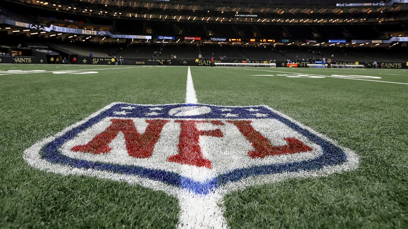 NFL finalizes 2025 schedule of opponents: Here are the home-and-away games for all 32 teams