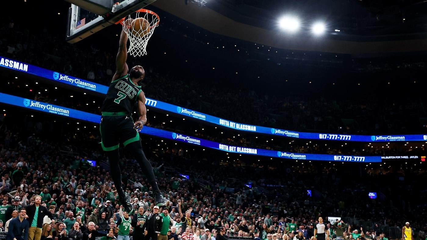 Celtics vs. Nuggets odds, score prediction, start time: 2025 NBA picks, Jan. 7 bets by proven model