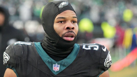 NFL: JAN 05 Giants at Eagles