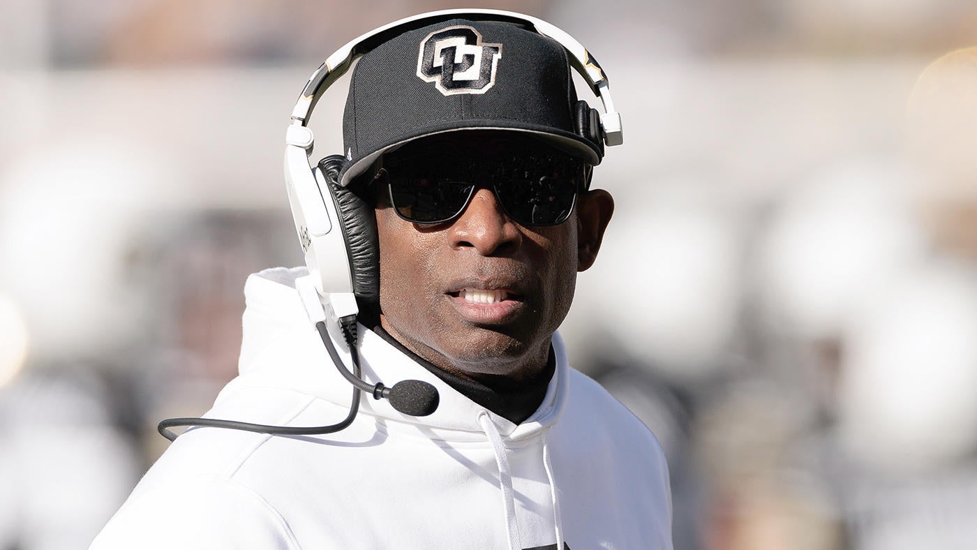 Raiders fire Antonio Pierce: Top 2025 candidates for Las Vegas' head-coaching job; Deion Sanders makes cut