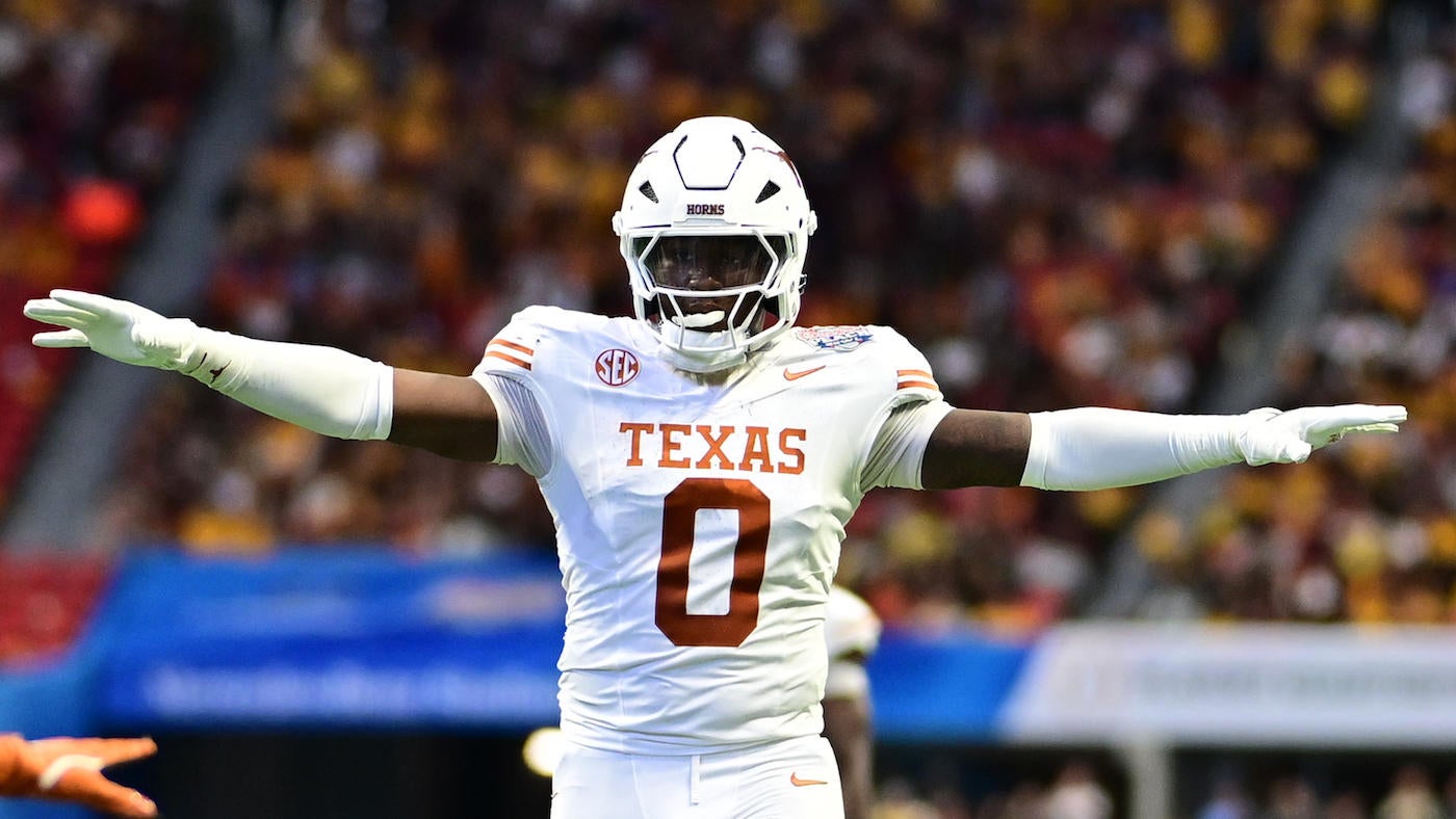 College Football Playoff prediction: Why Texas can overcome inconsistencies, win national championship