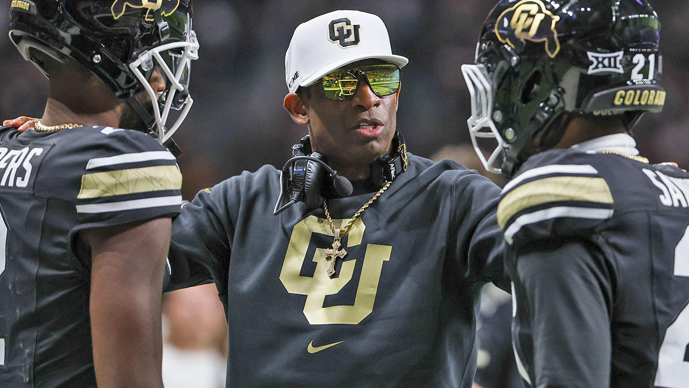 Deion Sanders pitches Colorado playing another team for spring game, Syracuse's Fran Brown answers the call