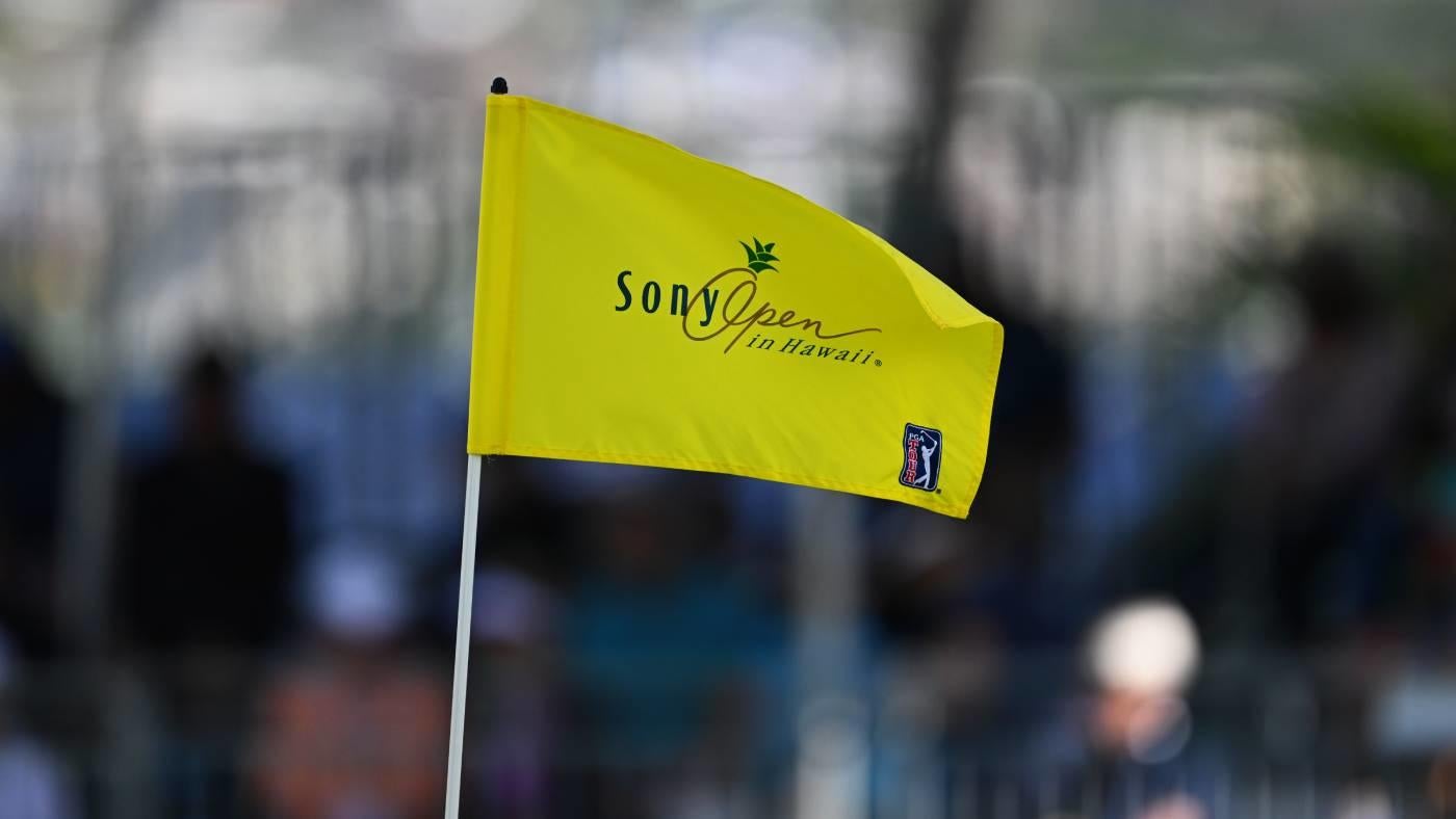 2025 Sony Open TV schedule, channel, live stream, radio, where to watch PGA Tour event at Waialae Country Club