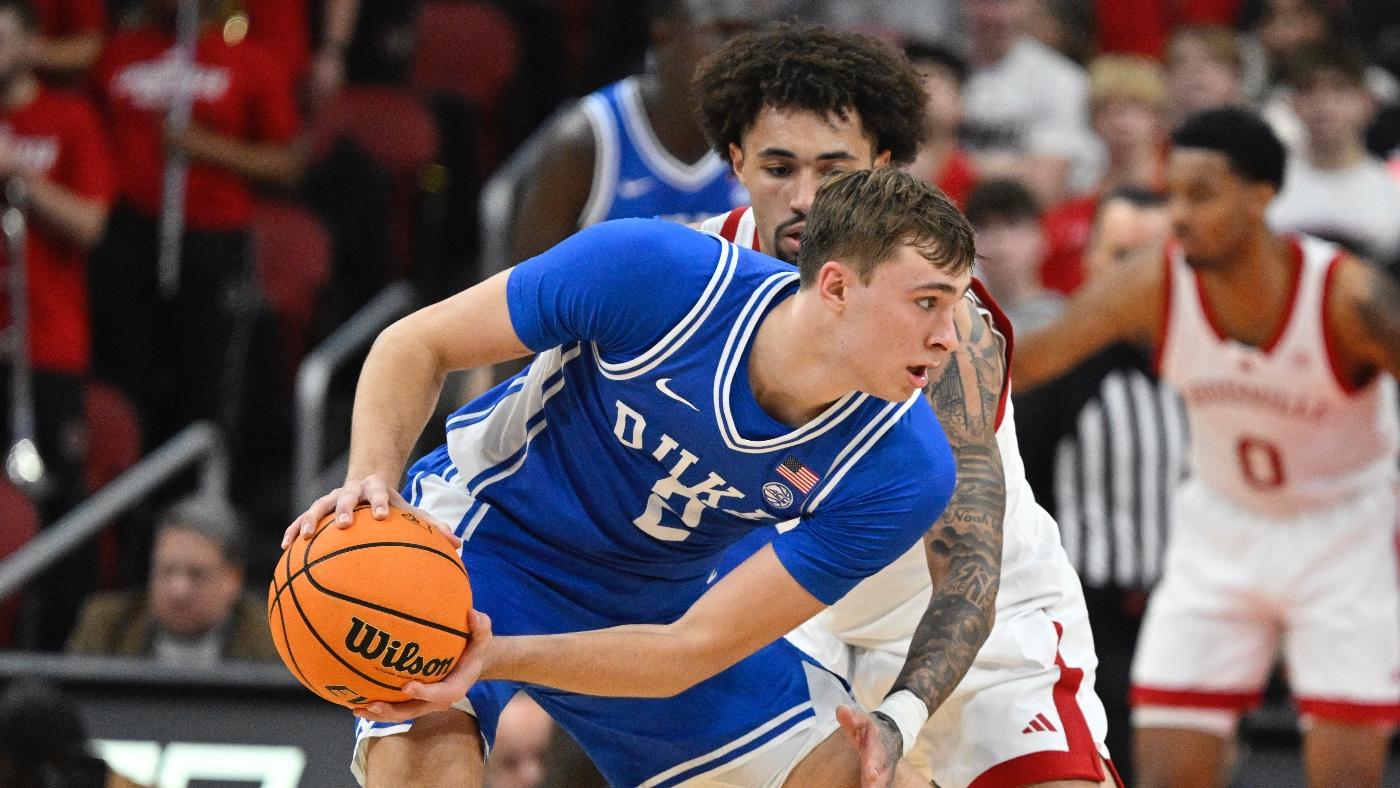 Duke vs. Pittsburgh odds, prediction: 2025 college basketball picks, January 7 best bets by proven model