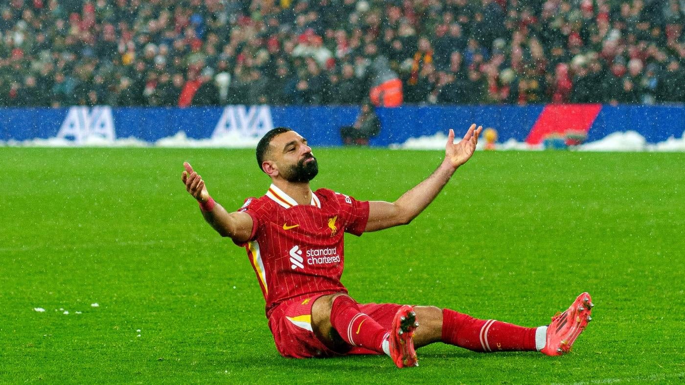 Mohamed Salah future: If Liverpool legend doesn't sign contract extension, where could he end up?