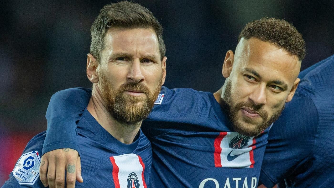 Lionel Messi's MLS move opens doors for others: Neymar, Kevin De Bruyne and big names who could join next