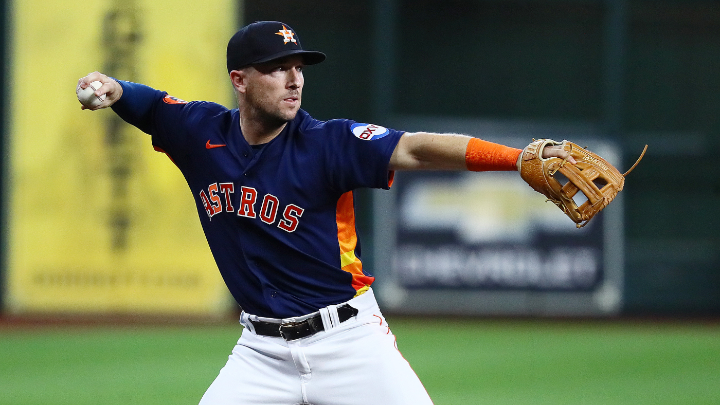 Batting Around: Which team most needs to sign Alex Bregman? Free-agent third baseman still available