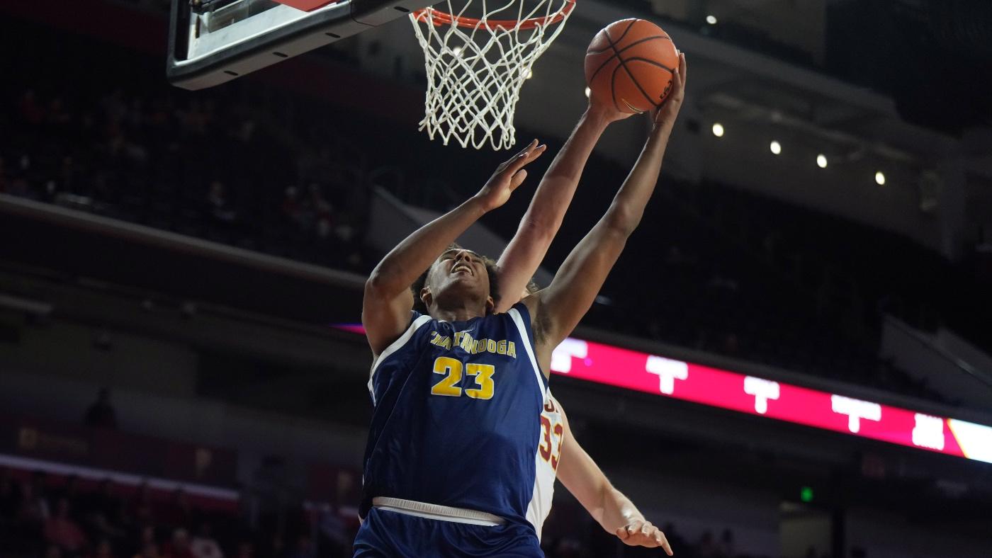 Chattanooga vs. UNC Greensboro odds, prediction: 2025 college basketball picks, Jan. 9 bets by proven model