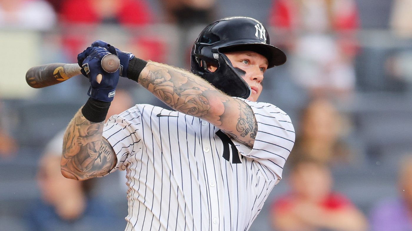 MLB rumors: Alex Verdugo draws interest from contenders despite down year, Red Sox eye relief help