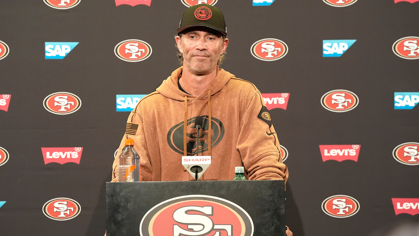 49ers reportedly dump defensive coordinator Nick Sorensen: Three big names who could replace him