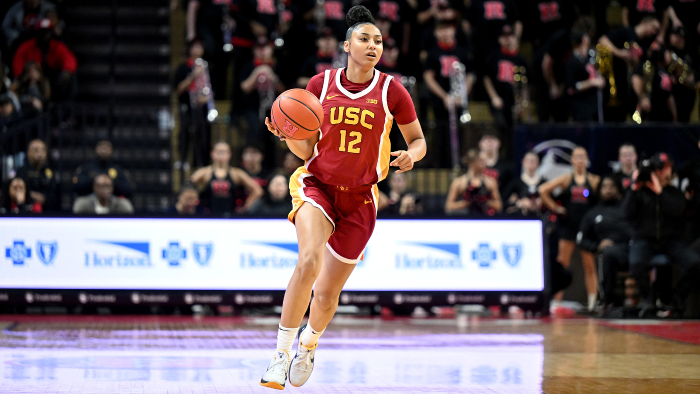 Where to watch JuJu Watkins, USC vs. Maryland: TV channel, live stream, start time for top-10 matchup