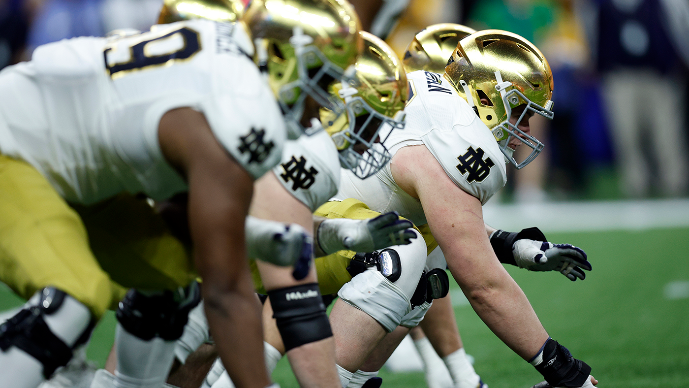 2025 Orange Bowl, Notre Dame vs. Penn State: Who has the edge in College Football Playoff semifinal game?