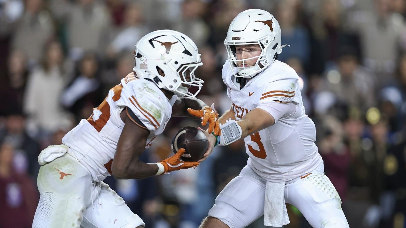 2025 Cotton Bowl odds, CFP semifinal prediction: Ohio State vs. Texas picks, bets by expert on 26-12 run