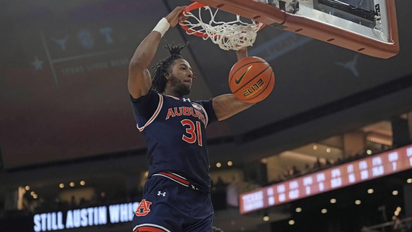 Dribble Handoff: Amid the league's dominant run, is it SEC or the field to win the 2025 NCAA Tournament