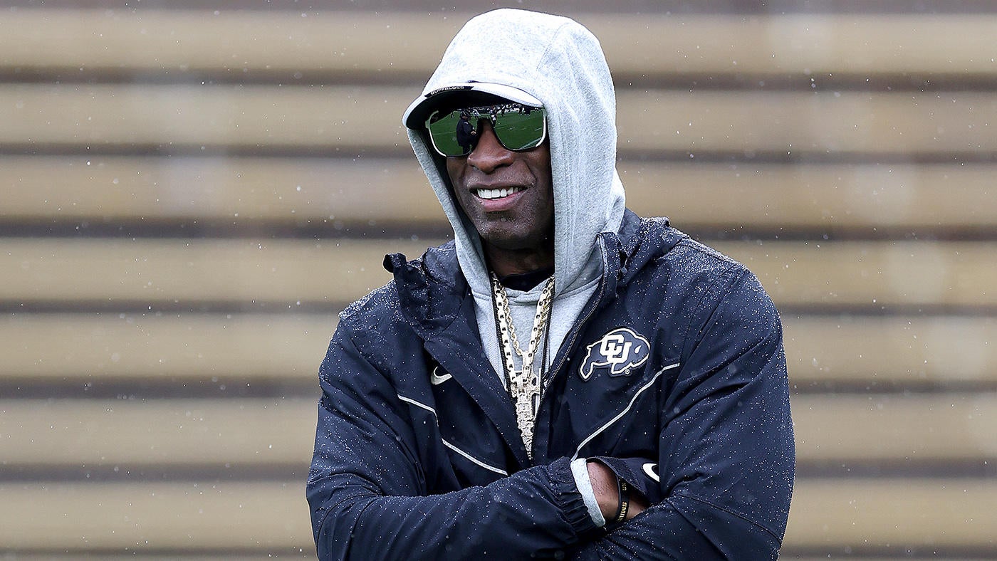 Deion Sanders willing to take NFL head-coaching job under one condition: Ranking three potential landing spots