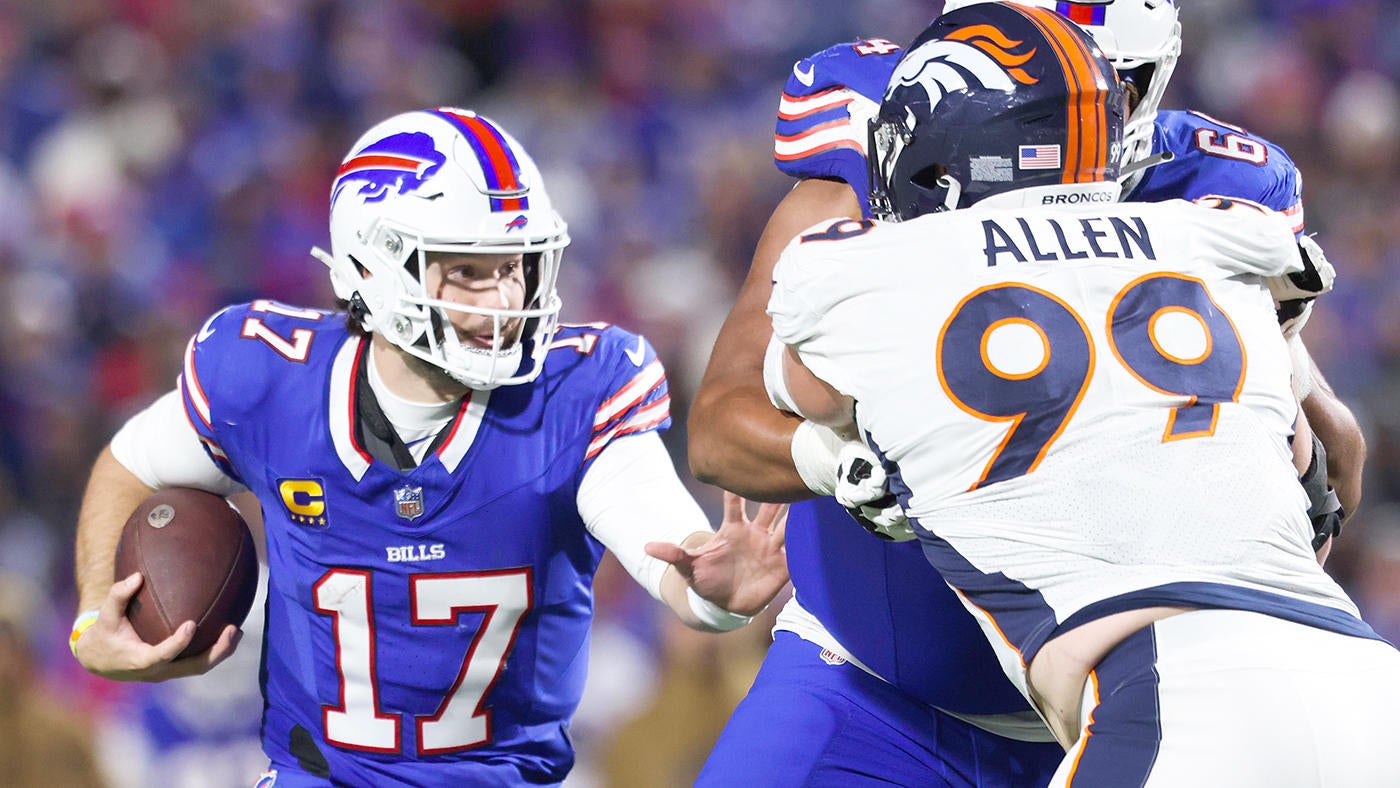 2025 NFL playoffs: Three keys for Broncos to beat Bills, pull off historic wild-card upset in Buffalo