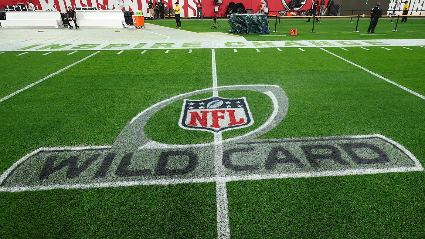 2025 NFL Wild Card Weekend: League to review seeding format as three teams with better record face road game