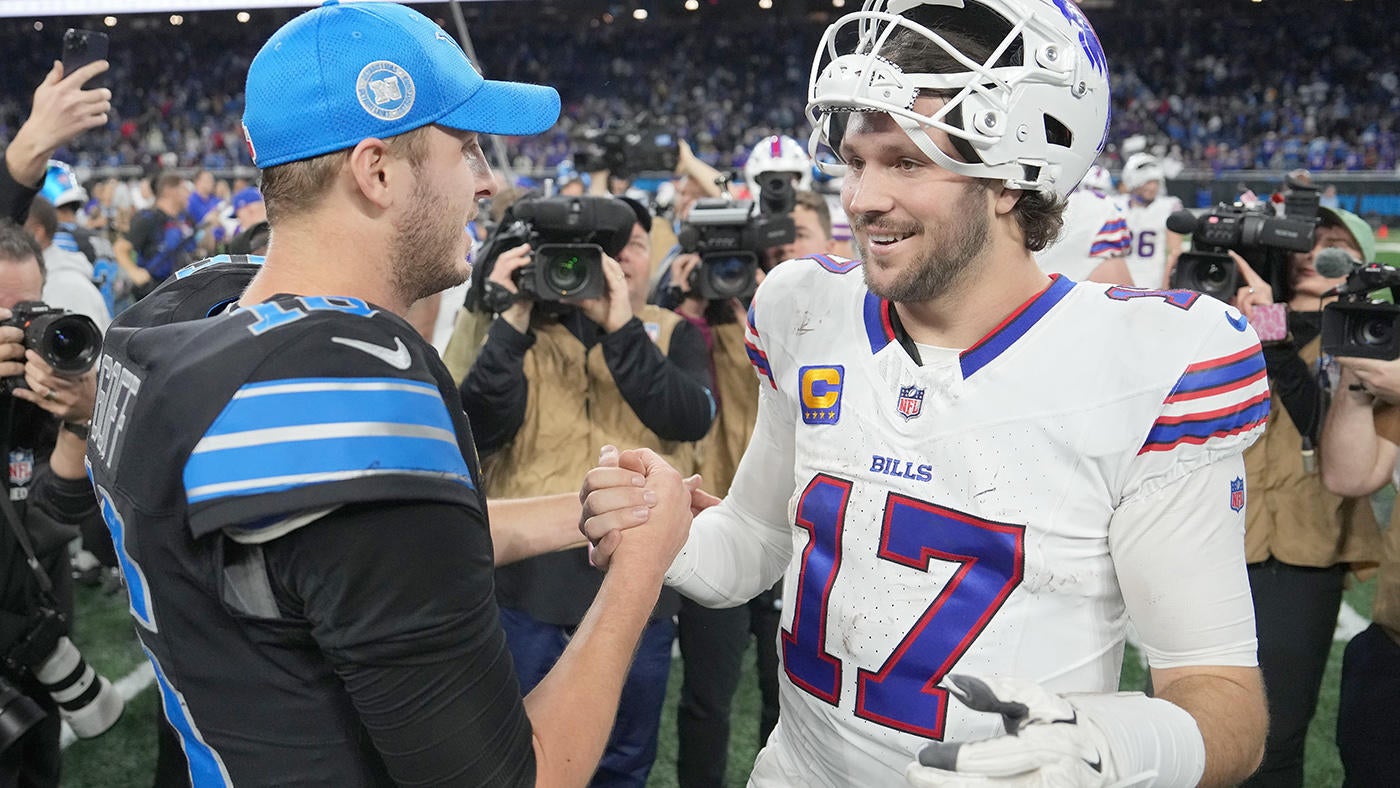 2025 NFL playoffs: Ranking every possible Super Bowl LIX matchup, odds; Bills vs. Lions tops list