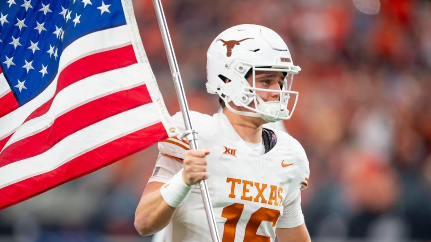 What's next for Texas after Cotton Bowl loss? Arch Manning takes the keys for next era of Longhorns football