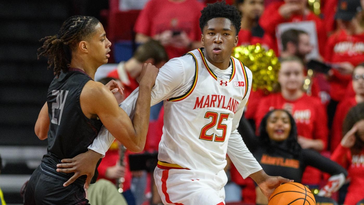 Maryland vs. UCLA odds, prediction, line: 2025 college basketball picks, Jan. 10 best bets by proven model