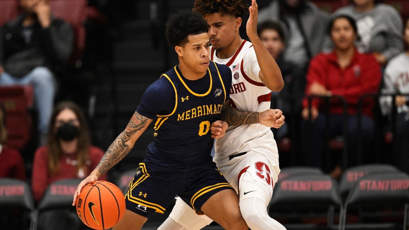 Merrimack vs. Sacred Heart odds, prediction: 2025 college basketball picks, Jan. 10 bets by proven model