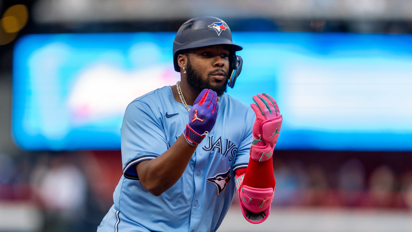 MLB arbitration: Vladimir Guerrero Jr., Garrett Crochet, Tarik Skubal among those to earn big raises