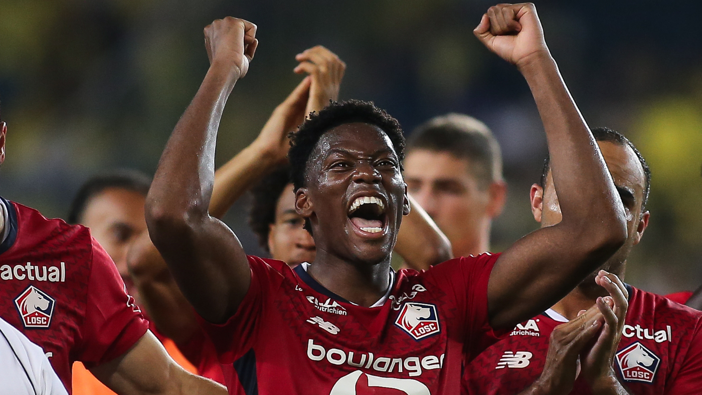 Jonathan David's time to move away from Lille is now: Why Canada star could use fresh start