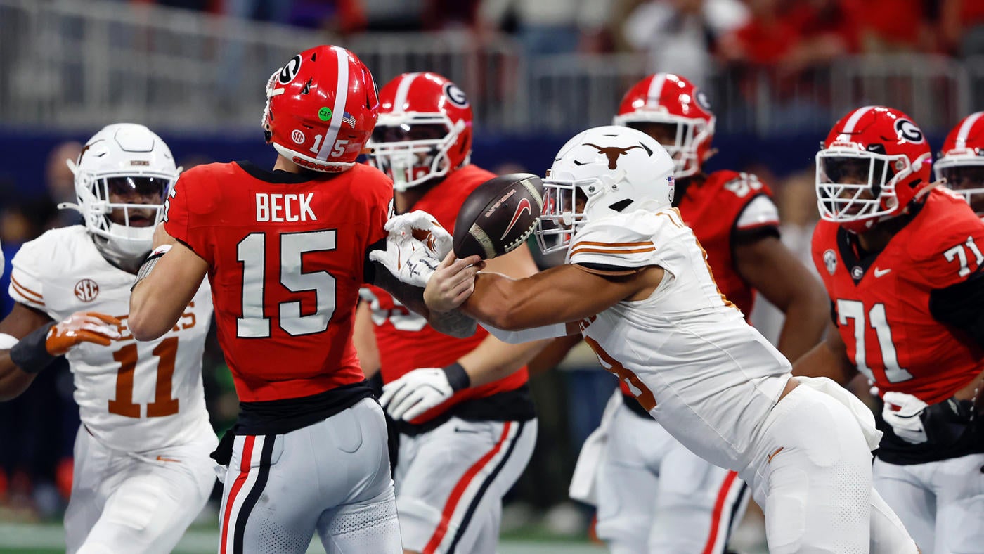 Carson Beck chooses transfer portal over 2025 NFL Draft: Scouts say the move is a 'no-brainer'