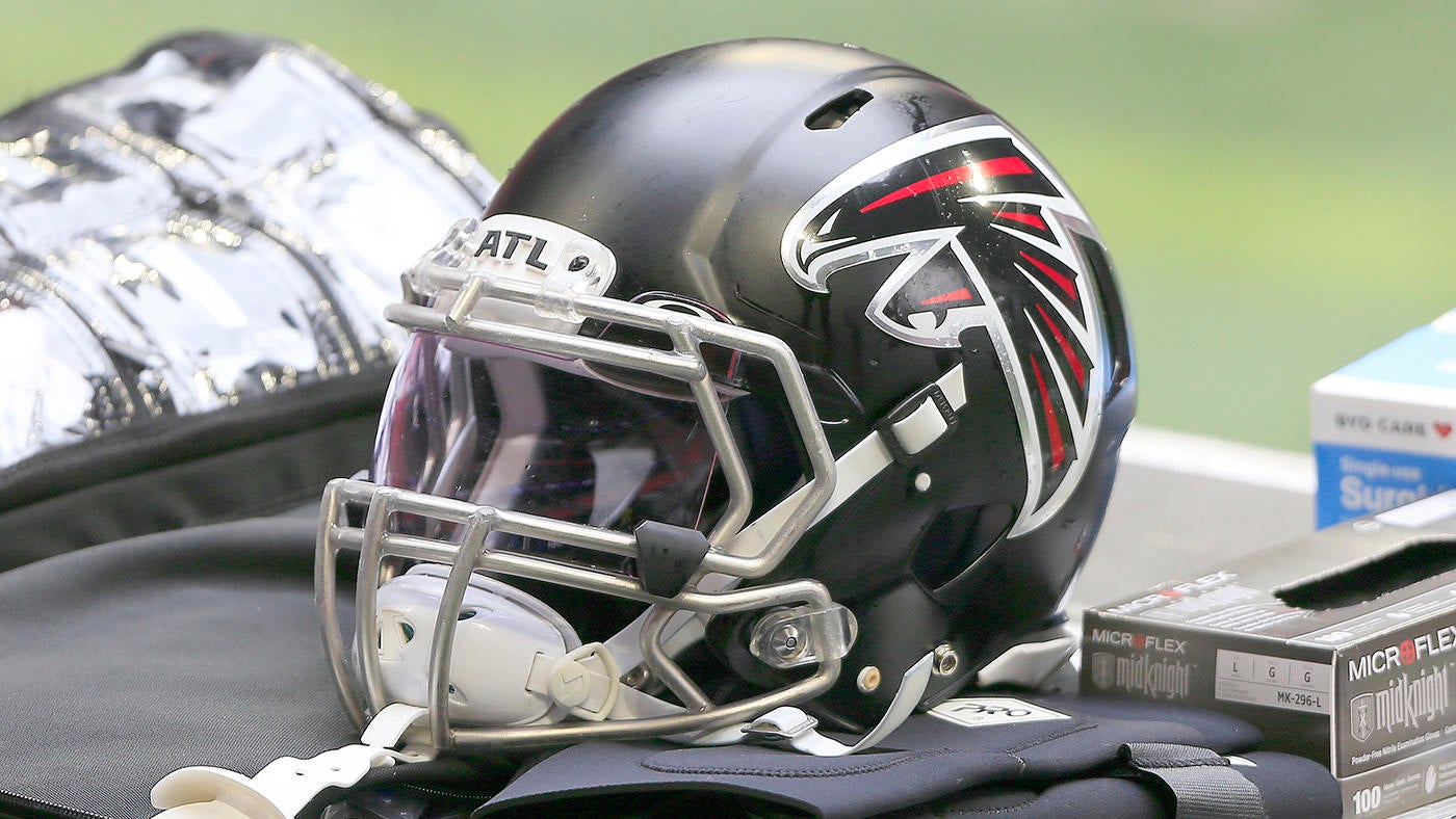 Falcons fire defensive coordinator Jimmy Lake after one season in Atlanta