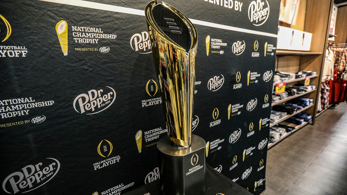 Where is the national championship? College Football Playoff game location, date for Ohio State vs. Notre Dame