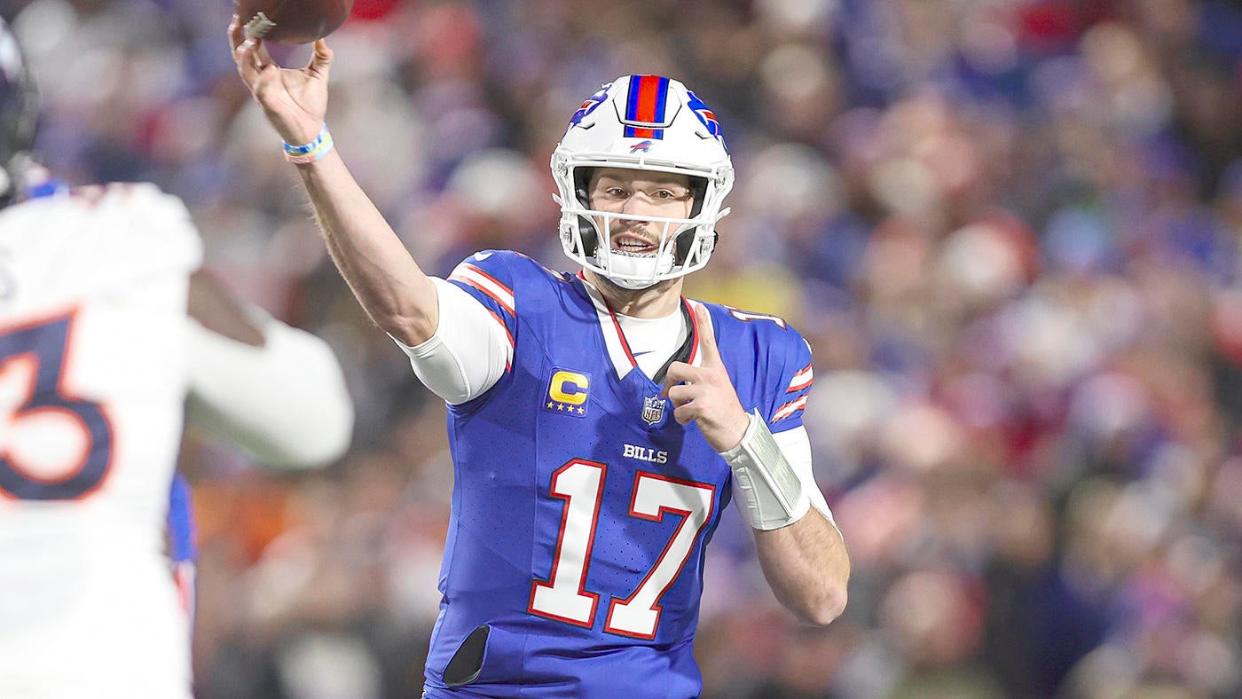 Bills vs. Broncos where to watch: Kickoff time, TV, live stream, odds, prediction for 2025 AFC playoff matchup