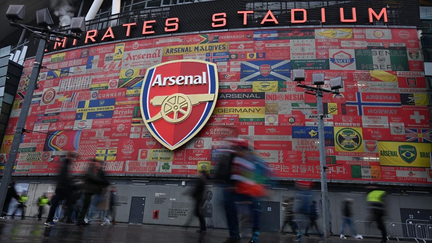 Where to watch Arsenal vs. Manchester United: FA Cup live stream, odds, start time, channel