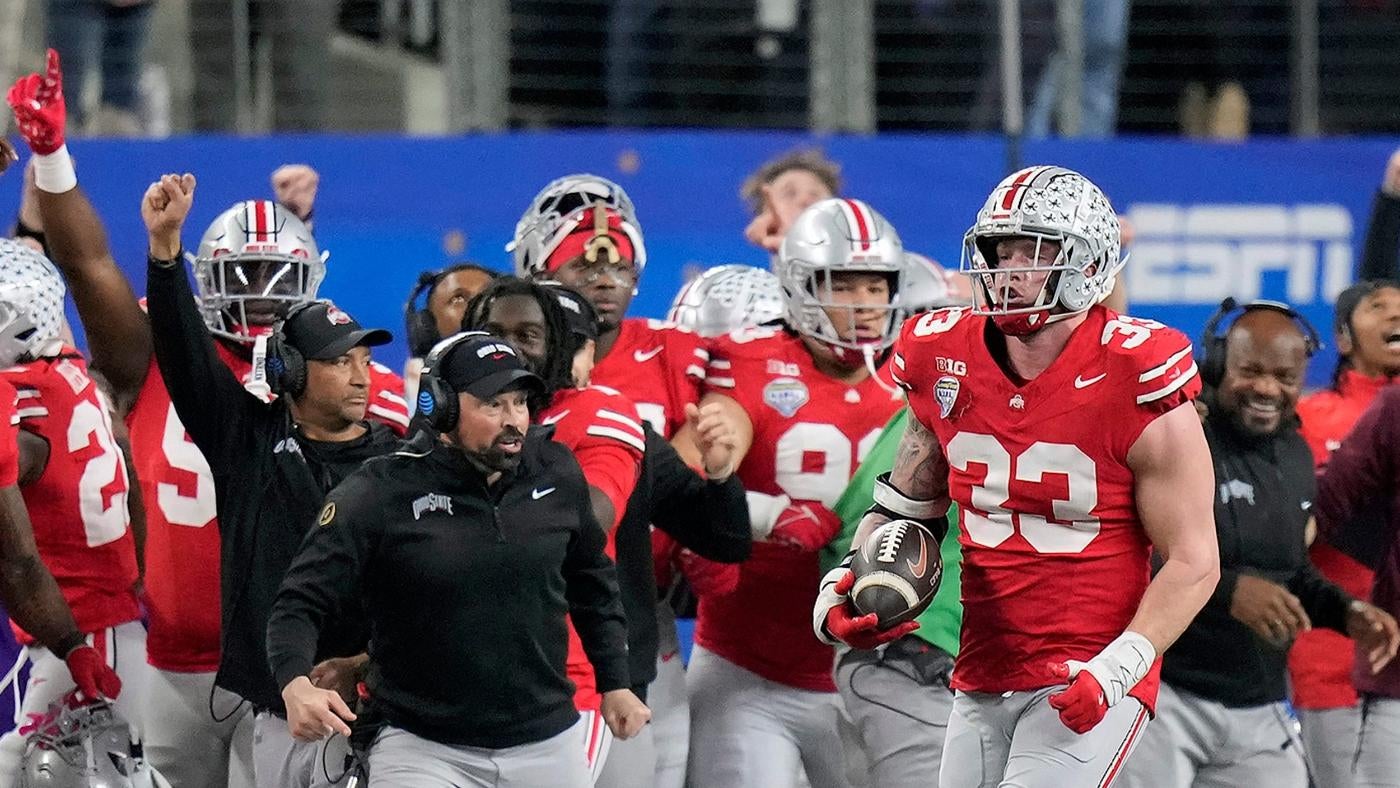 DraftKings promo code for College Football Playoff National Championship: How to bet Ohio State vs. Notre Dame