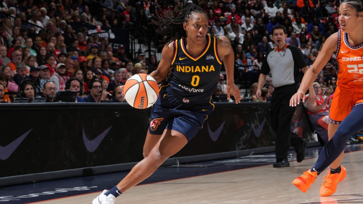 2025 WNBA free agency: Biggest needs, fits for all 13 teams, including a Kelsey Mitchell return to Fever