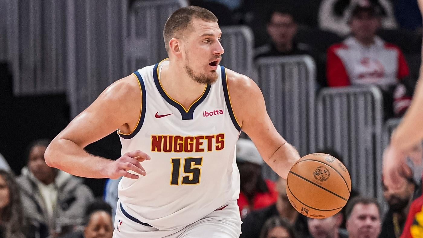 Nuggets vs. Mavericks odds, line, spread: 2025 NBA picks, January 12 predictions from proven model