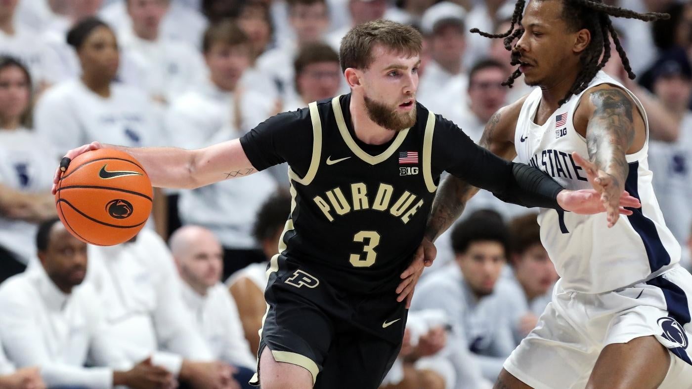 Nebraska vs. Purdue odds, predictions: 2025 college basketball picks, Jan. 12 best bets by proven model