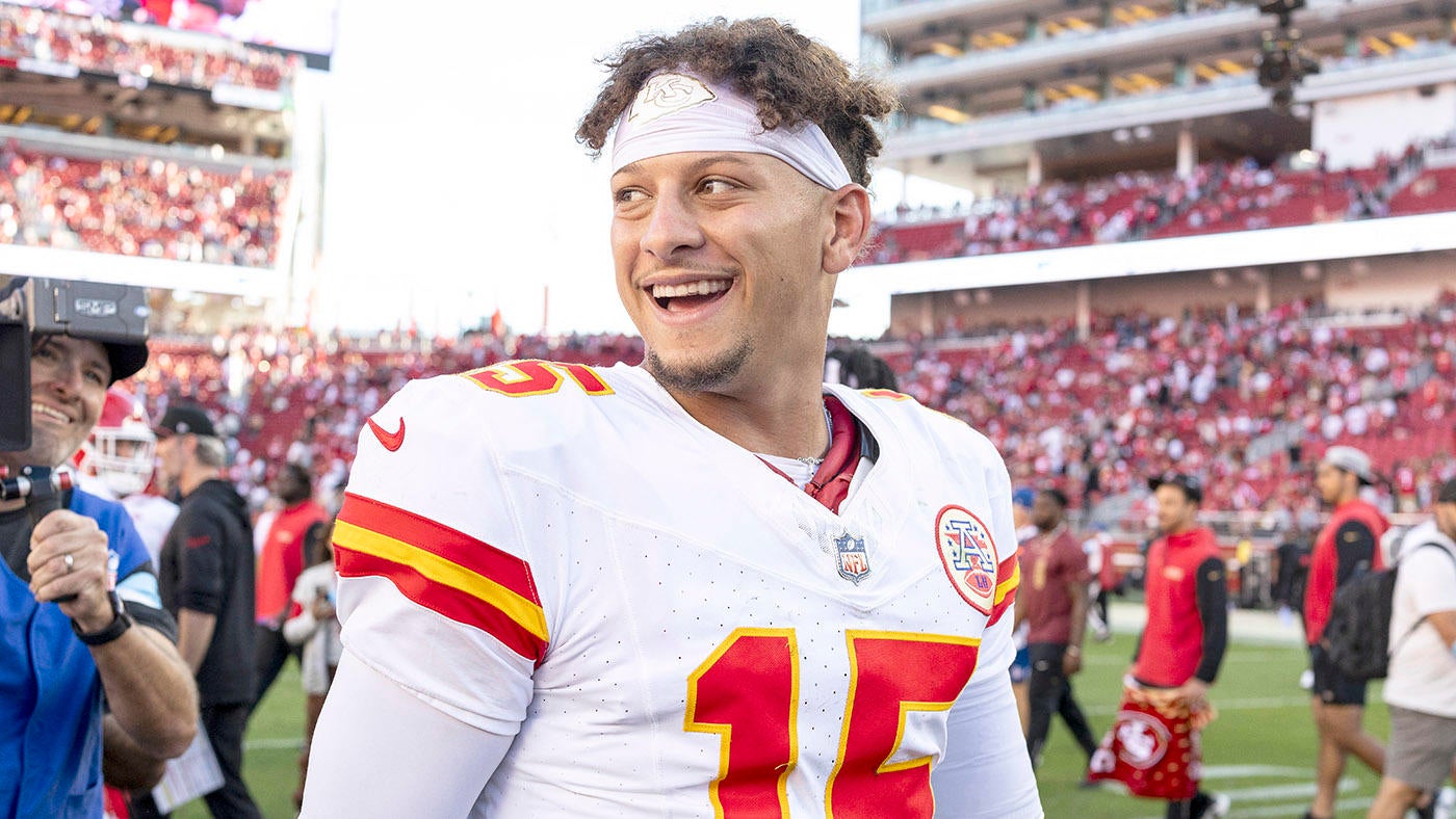 2025 NFL playoffs: Is having a bye worth it for top seeds? Chiefs, Lions have great shot in 14-team field