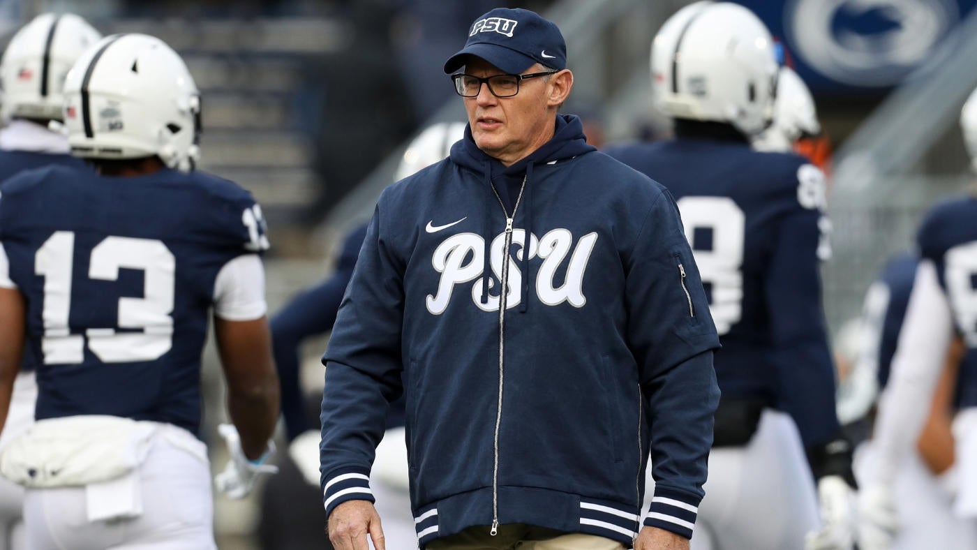 Clemson hiring Penn State's Tom Allen as DC after leading Nittany Lions' top-10 defense