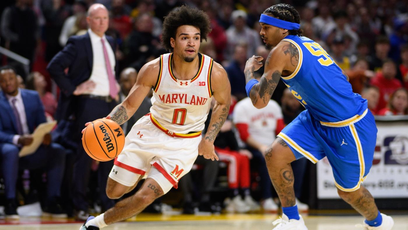 Maryland vs. Minnesota odds, prediction: 2025 college basketball picks, Jan. 13 best bets by proven model