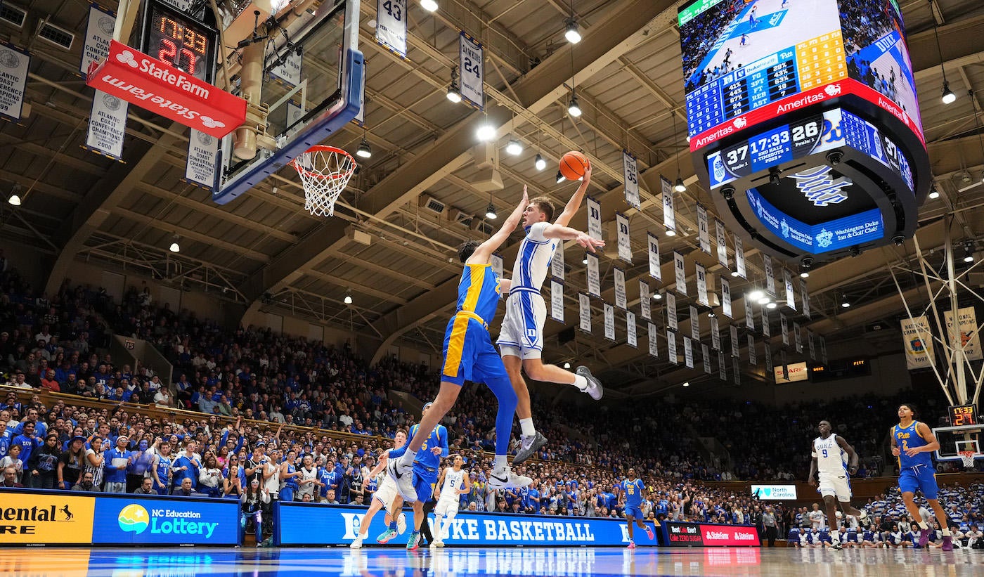 Pitt v Duke