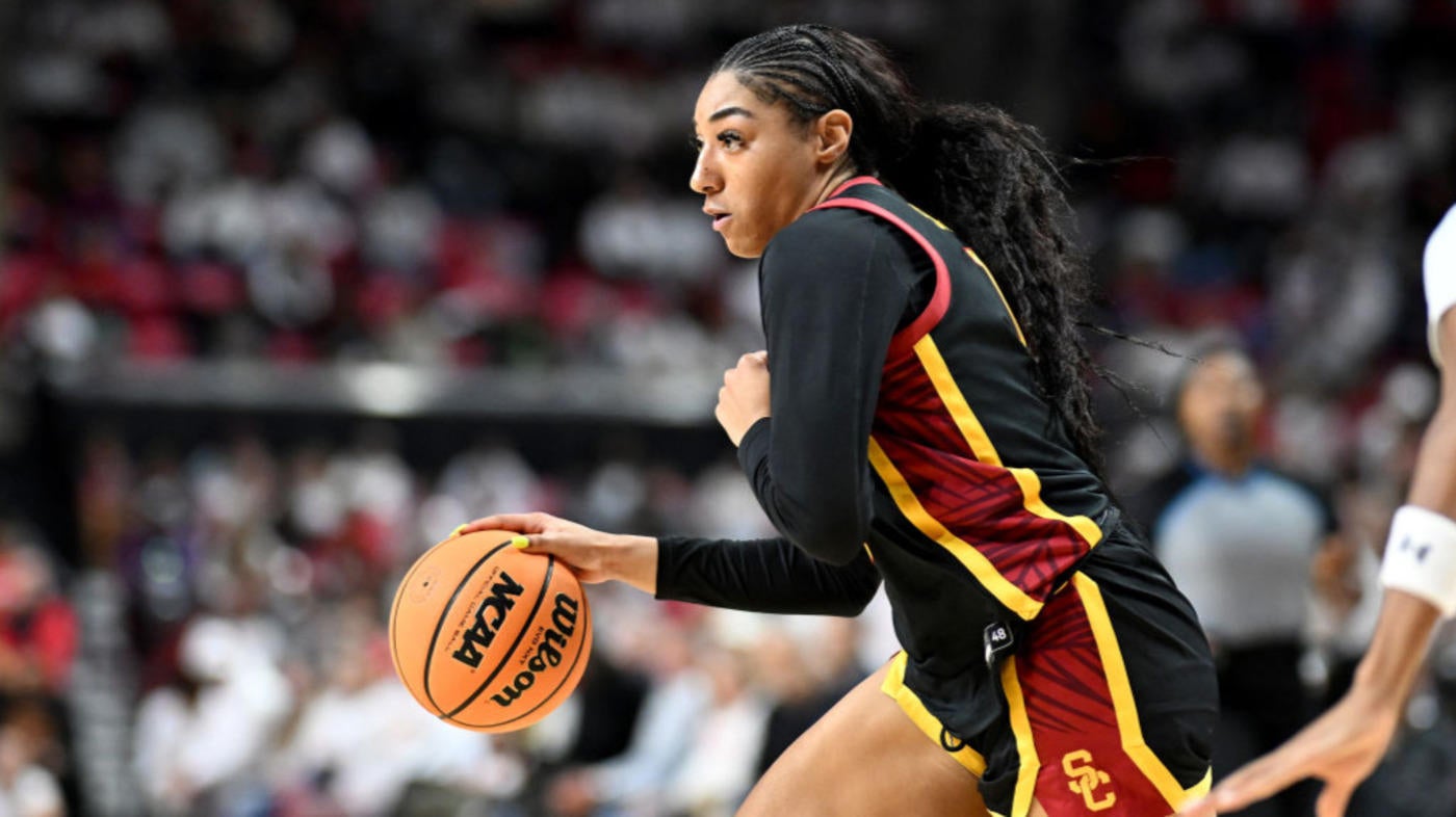 Women's college basketball Freshmen Tracker: Kennedy Smith lifts USC to top-10 win over Maryland